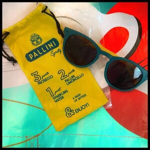 Pallini Spritz Promotional Sunglasses